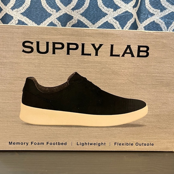 NIB Supply Lab Men's Sneakers Size 11 - Picture 6 of 7